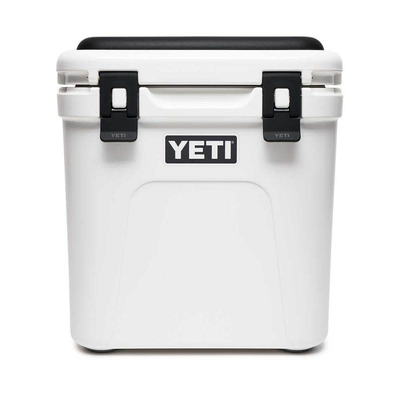 Yeti Yeti Roadie 24 White Color