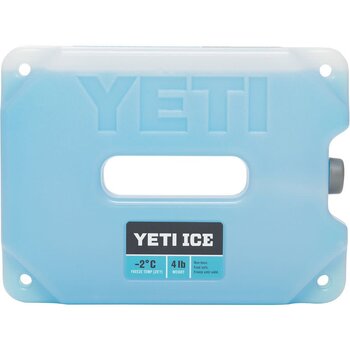 Yeti Yeti Ice 4LB