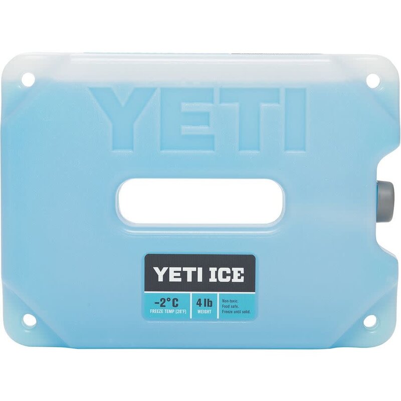 Yeti Yeti Ice 4LB