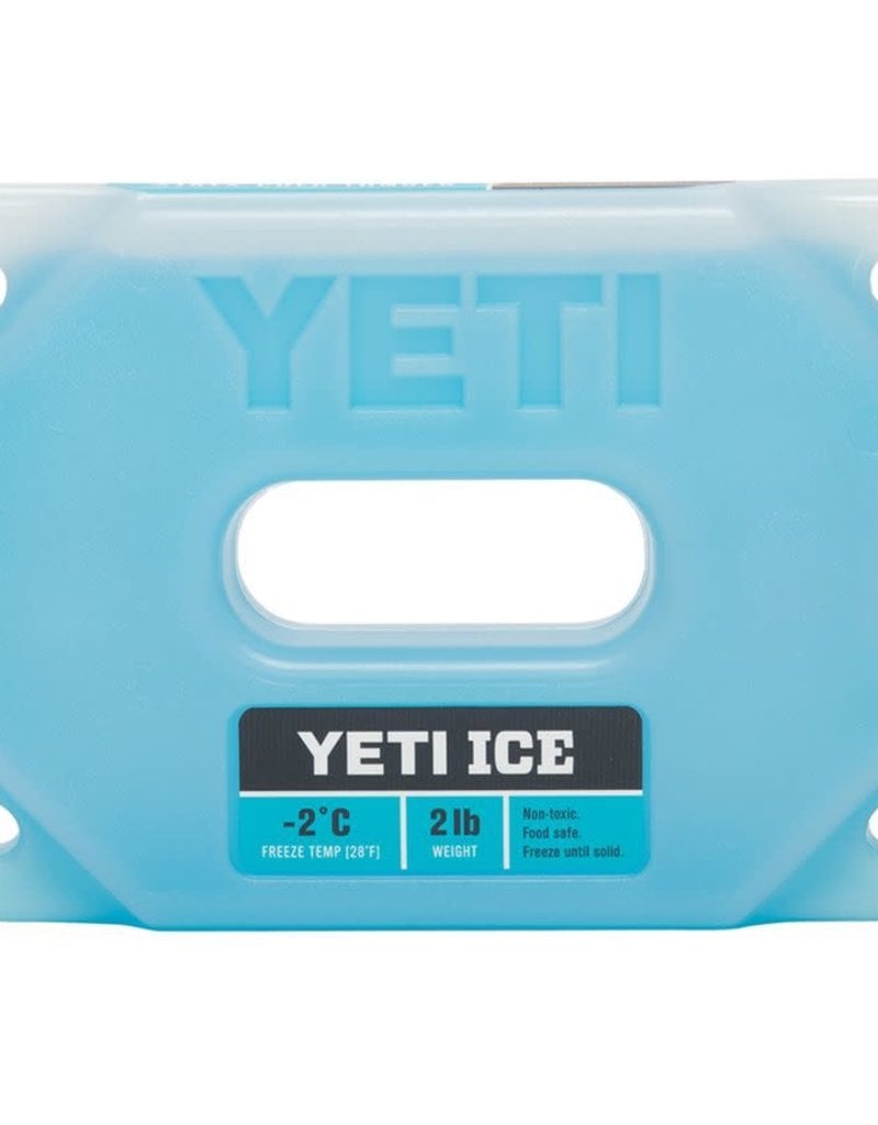 Yeti ICE Pack-2C