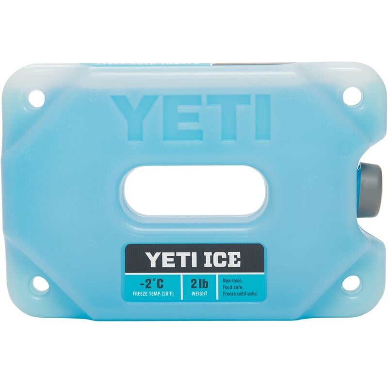 Yeti Yeti Ice 2LB