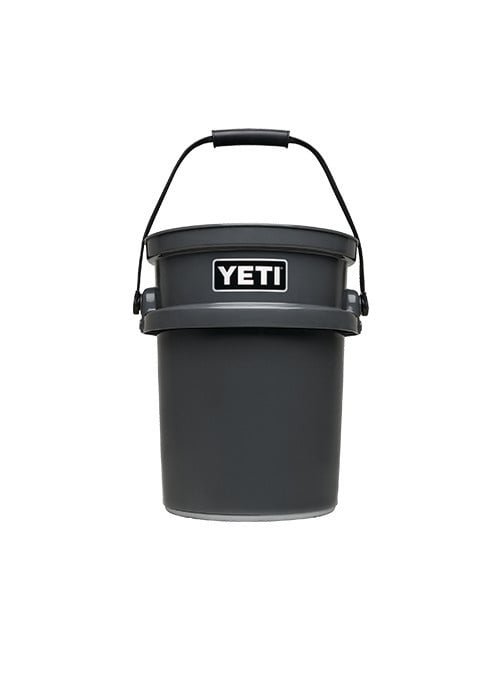 Great prices and Fast Shipping Yeti Loadout Bucket, White, 5