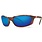 Costa Costa Brine Shiny Tortoise Frame, Blue Mirror Lens 580G BR10OBMGLP