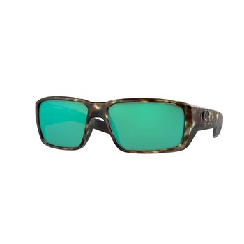 Costa Costa Fantail Pro Matte Wetlands w/Green Mirror 580G...7489