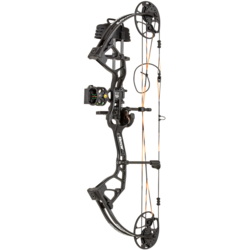 Bear Archery Bear Royale RTH Package Shadow RH...1517