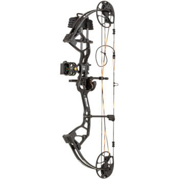 Bear Archery Bear Royale RTH Package Shadow RH...1517