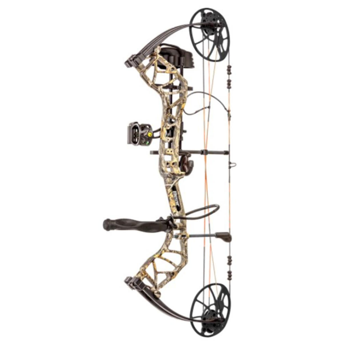 Bear Archery Bear Archery Legit RTH Compound Bow RH 70 - Realtree Edge