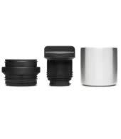Yeti Yeti Rambler Bottle 5oz Cup Cap