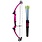 Genesis Genesis Bow Set Purple RH ...0338