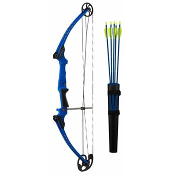 Genesis Genesis Bow Set Blue RH