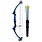 Genesis Genesis Bow Set Blue RH
