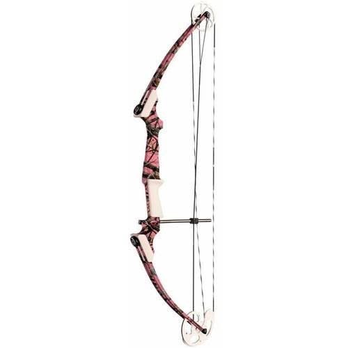 Genesis Genesis Bow Pink Camo RH