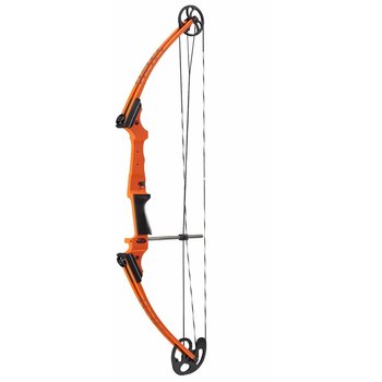 Genesis Genesis Bow Orange RH