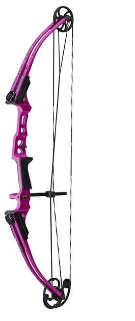 Genesis Genesis Mini Bow Purple RH