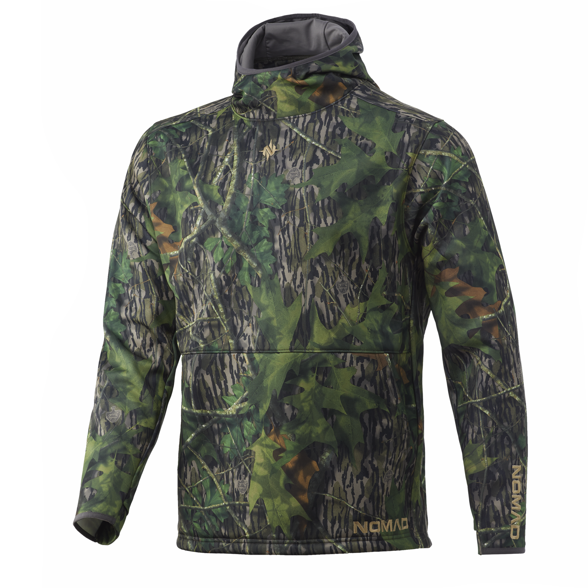 Nomad Nomad Utility Hoodie