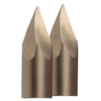 AMS AMS Bowfishing Cyclone Replacement Tips, PT903