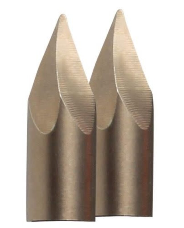 AMS AMS Bowfishing Cyclone Replacement Tips, PT903