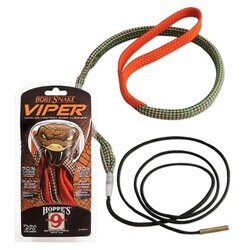 Bore Snake Viper .40/.41 Cleane Hoppe's Bore Snake Viper Bore Cleaner