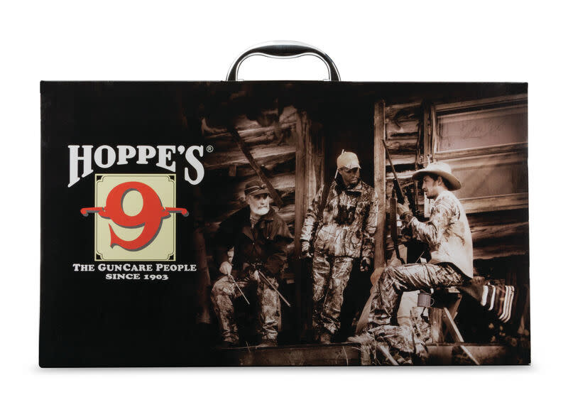 Hoppe's Premium Universal Cleaning Kit 37 Pieces