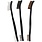 Birchwood Casey Birchwood Casey Utility Brushes 3 Pack