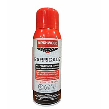 Birchwood Casey Birchwood Casey Barricade 10oz Rust Protection