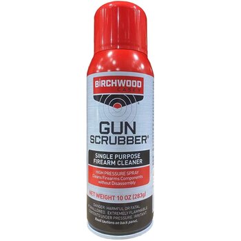 Birchwood Casey Birchwood Casey Gun Scrubber 10oz Spray Gun Cleaner