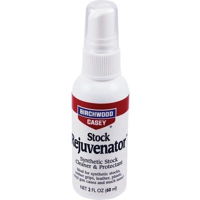 Birchwood Casey Birchwood Casey Stock Rejuvenator 2oz Cleaner and Protectant