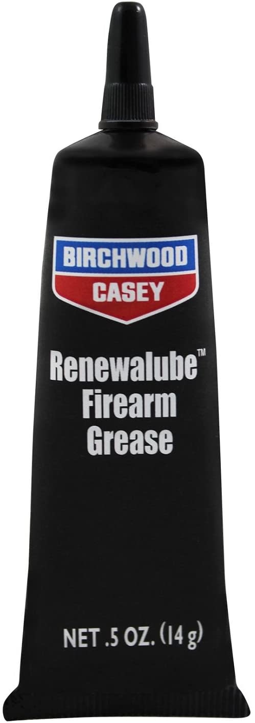 Birchwood Casey Birchwood Casey Renewalube Firearm Grease 0.5oz Tube***