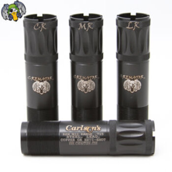 Carlson's Carlson's Cremator Non -Ported Choke 12ga Remington MR...6354