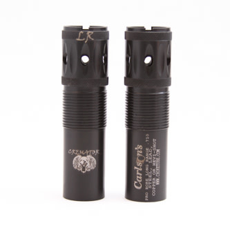 Cremator Ported Remington Pro Bore Mid Range