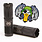 Carlson's Carlson's Cremator Non -Ported Choke 12ga Winchester MR...6453