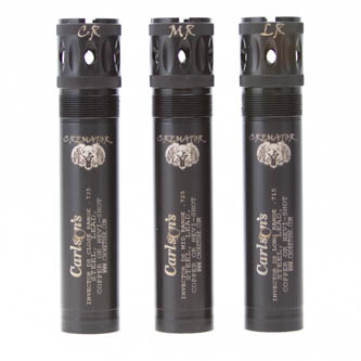 Cremator Ported Browning Invector DS Long Range Choke