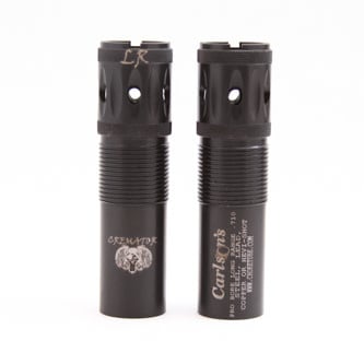 Carlson's Cremator Ported Choke 12ga Remington Pro Bore LR...5579