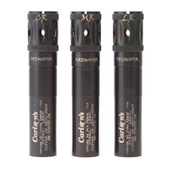 Carlson's Carlson's Cremator Ported Choke 12ga Beretta Optima HP CR...5630