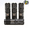 Carlson's Cremator Ported Choke 12ga MR&LR Winchester...5425