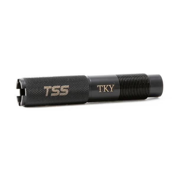 Carlsons 38030 TSS Turkey WinChoke, Invector, Moss 500 410 Gauge Turkey Steel Black