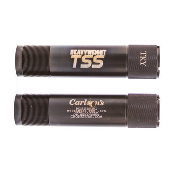 Carlson's TSS Choke 12ga .675 Extend Mossberg 835/935...0205