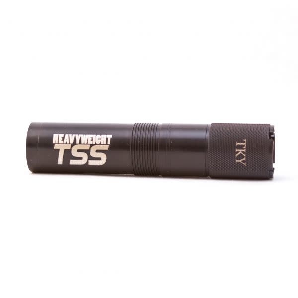 Carlson's TSS Turkey Choke Tube 12ga .640 Extended Retay