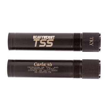 Carlson's TSS Choke 12ga .665 Extend Browning Invector DS...0250