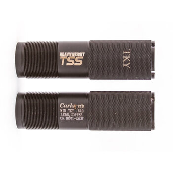 Carlson's Carlson's TSS Choke 12 Ga .640 Extended Winchester...0052