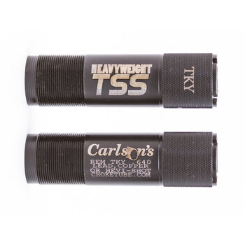 Carlson's TSS Choke 12 Ga .640 Extended Remington...0007