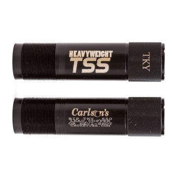 Carlson's TSS Choke 20ga .565 Extend Browning Invector Plus...0236