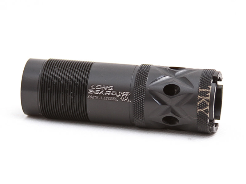Carlson's Carlson's Long Beard XR Ported Turkey Choke 12 Ga .660 Winchester