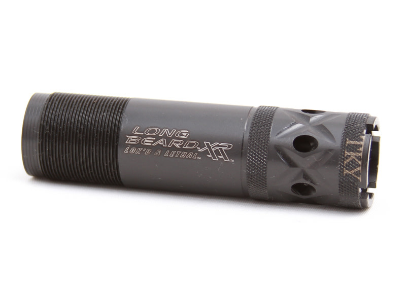 Carlson's Carlson's Long Beard XR Ported Turkey Choke 12 Ga .660 Remington