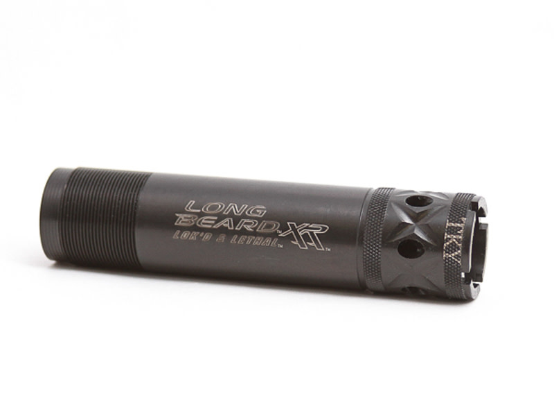 Carlson's Carlson's Long Beard XR Turkey Choke 12 Ga .683 Extended Mossberg 835 & 935