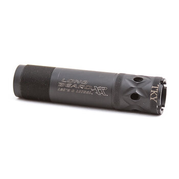 Carlson's Long Beard XR Ported Choke 12ga .665 Browning Invector Plus...1406