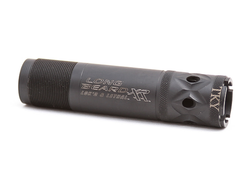 Carlson's Long Beard Ported Turkey Browning Invector Plus 12ga, .665 Choke Tube