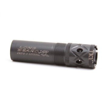 Carlson's Carlson's Long Beard XR Ported Choke 12 Ga .650 Beretta/Benelli Mobil...1307