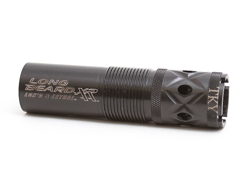 Carlson's Carlson's Long Beard XR Turkey Choke 12 Ga .665 Remington Pro Bore