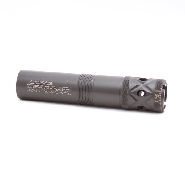 Carlson's Long Beard XR Turkey Choke Tube 20ga .568 Benelli Crio/Crio Plus